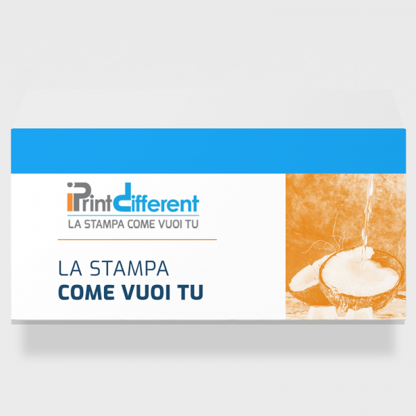 Stampa buste personalizzate online