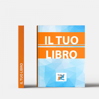 Stampa Libri - base: 14 - altezza: 21 - orientamento: verticale - Facciate: 214 - Numero Copie: : 50 - Tipo Carta Int: 90 uso mano - Col. Stampa Int: stampa interno bianco nero - Carta Cop: 300 patinata opaca - Col. Stampa Cop: stampa copertina solo fronte colore - Plastificazione: plastificazione opaca - alette: no - Misura alette:  - Rilegatura: brossura - Dorso mm: 13 - Lavorazione: standard 5 GG - Verifica Pro: no - Prova Stampa: no